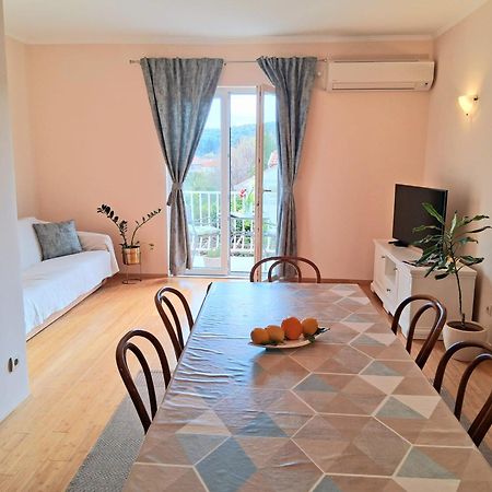מליני Apartment Marijana מראה חיצוני תמונה