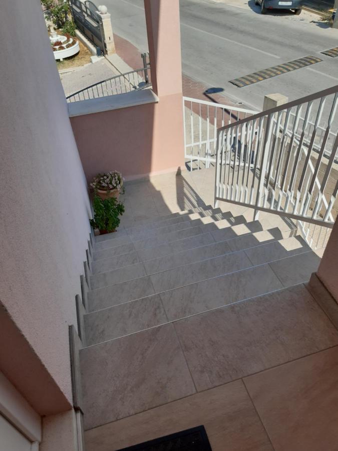 מליני Apartment Marijana מראה חיצוני תמונה