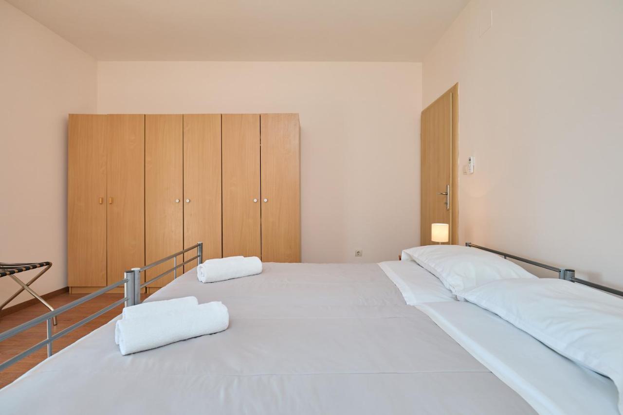 מליני Apartment Marijana מראה חיצוני תמונה