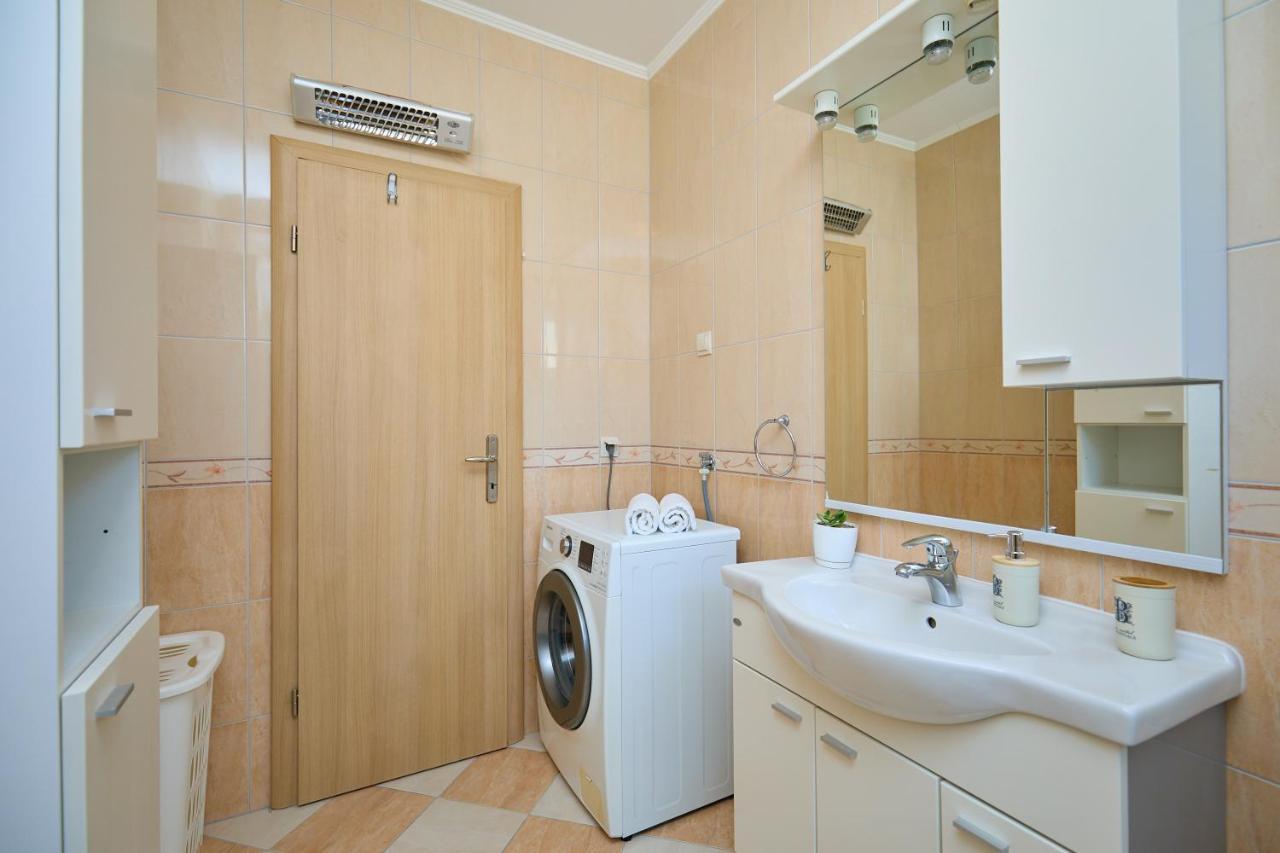 מליני Apartment Marijana מראה חיצוני תמונה