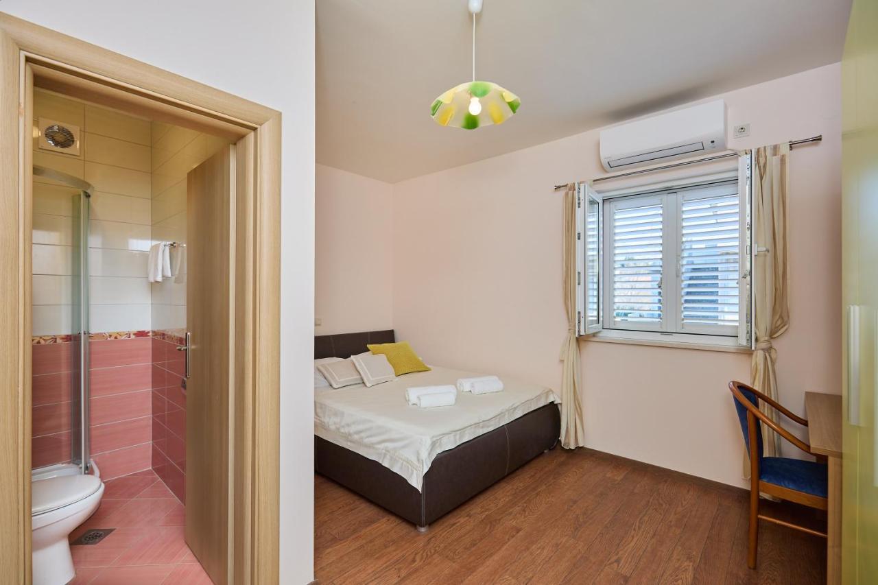 מליני Apartment Marijana מראה חיצוני תמונה