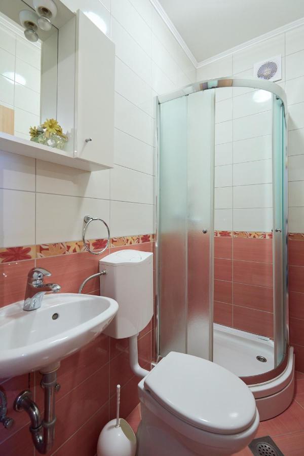 מליני Apartment Marijana מראה חיצוני תמונה