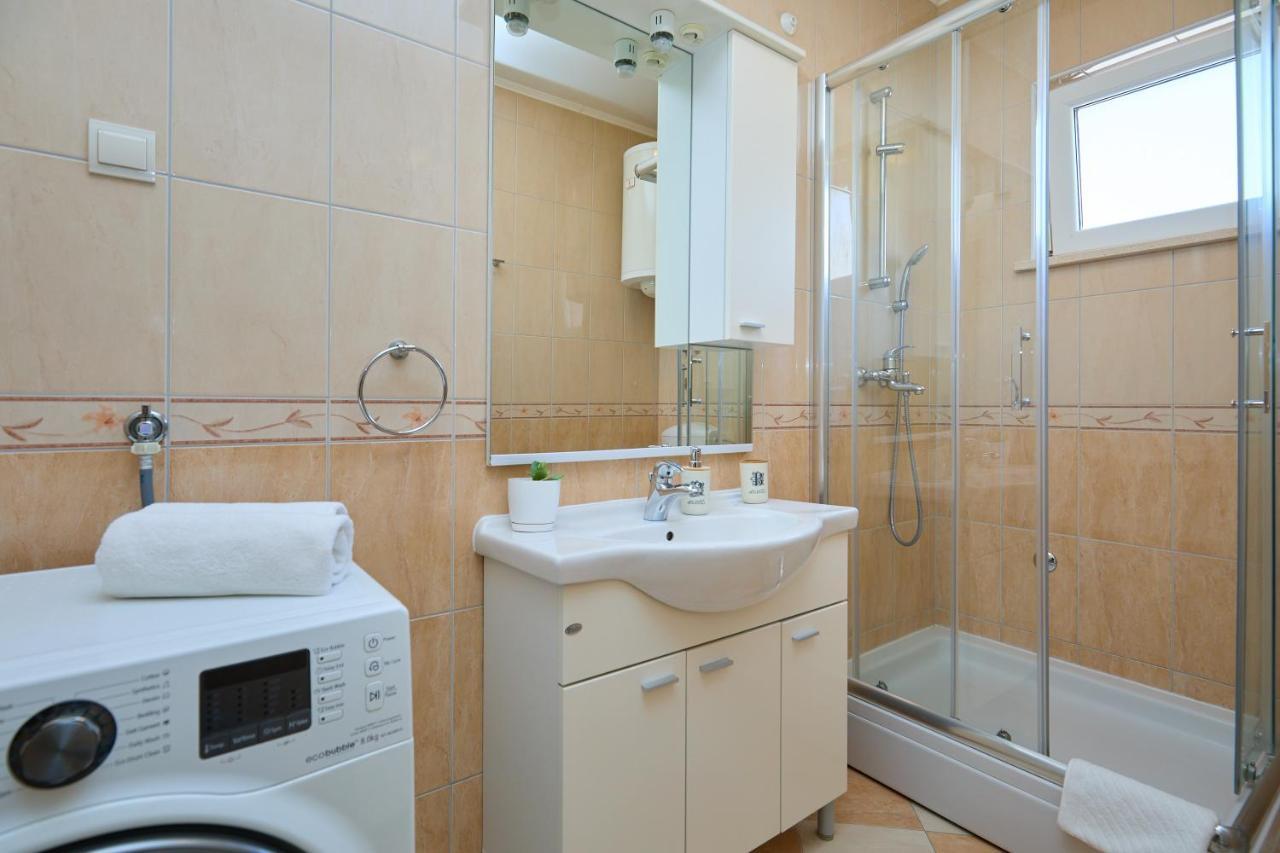 מליני Apartment Marijana מראה חיצוני תמונה