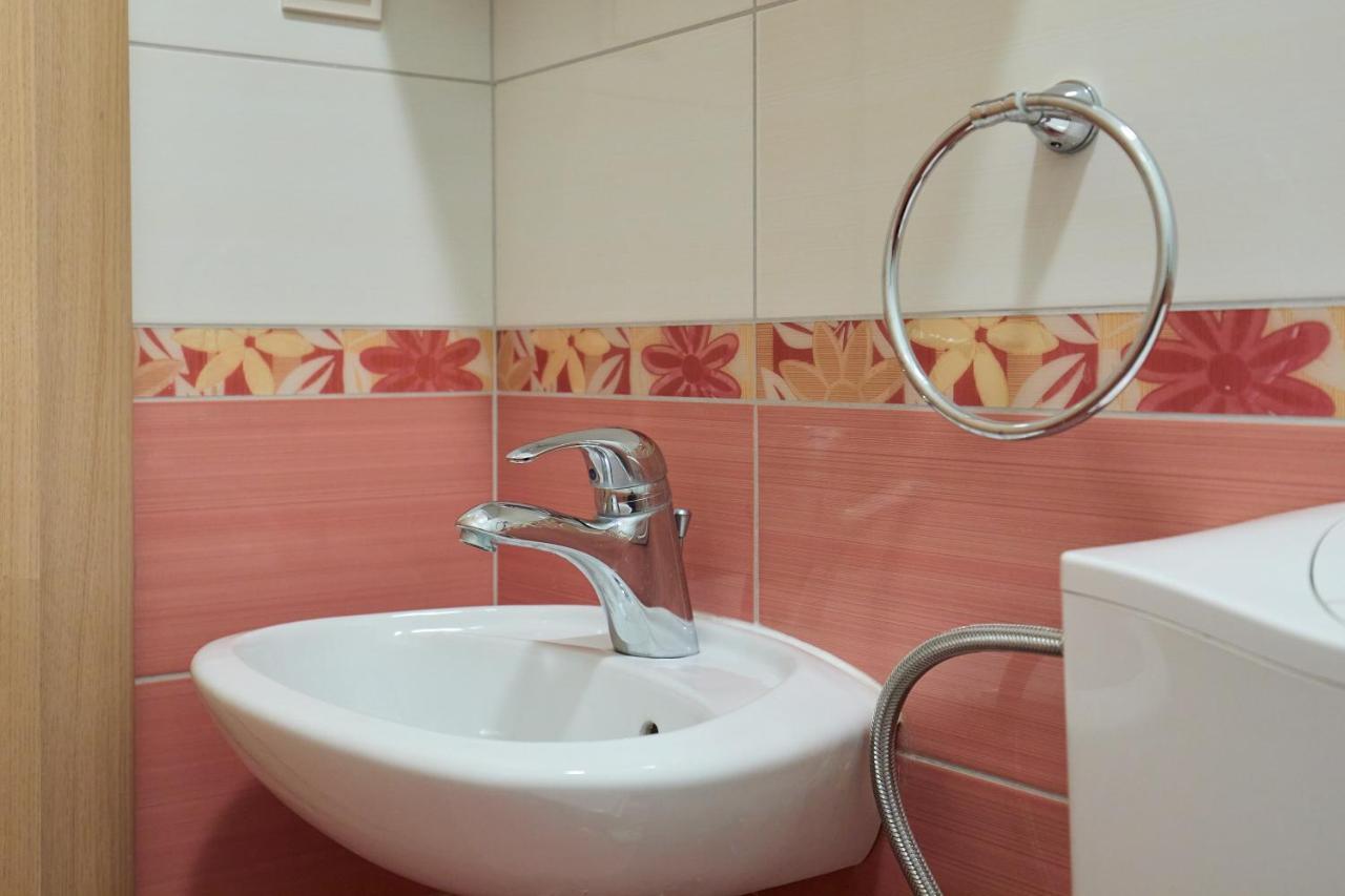 מליני Apartment Marijana מראה חיצוני תמונה