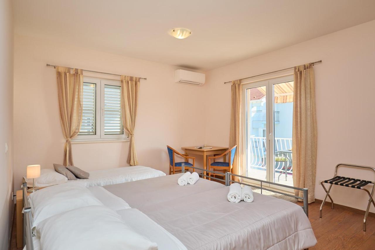 מליני Apartment Marijana מראה חיצוני תמונה