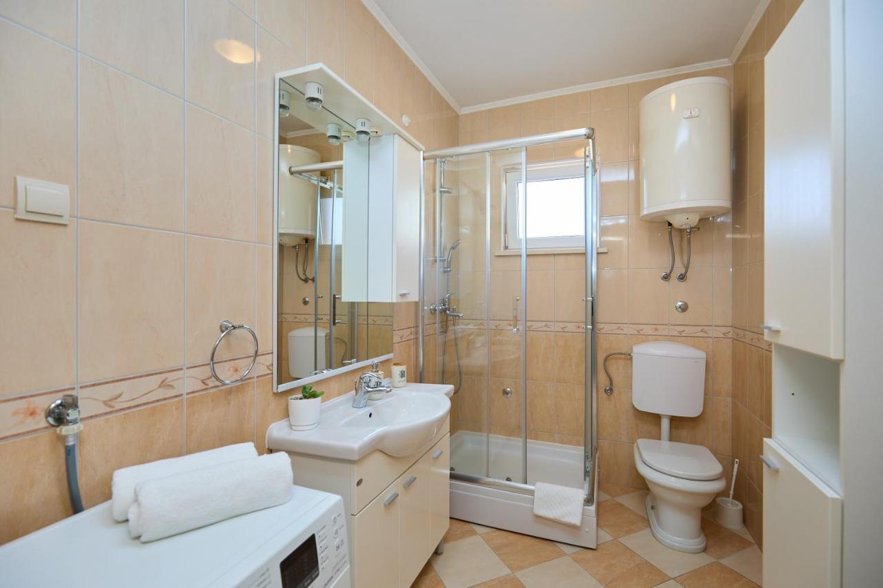 מליני Apartment Marijana מראה חיצוני תמונה