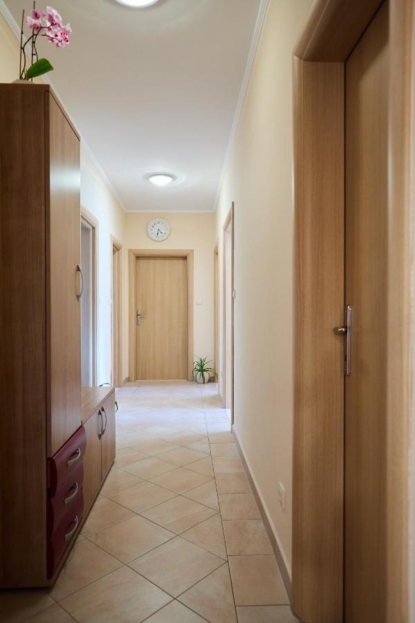 מליני Apartment Marijana מראה חיצוני תמונה
