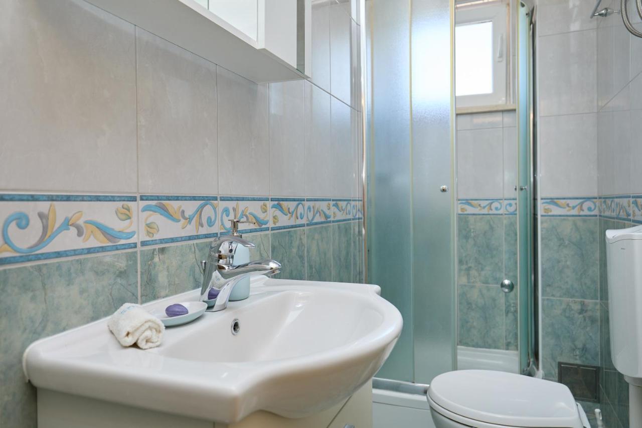 מליני Apartment Marijana מראה חיצוני תמונה