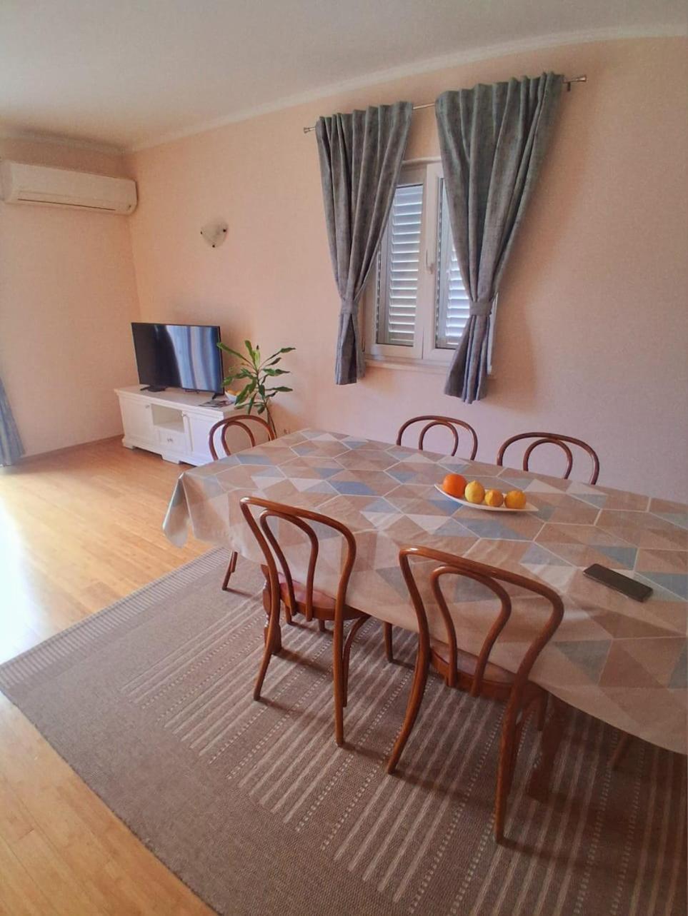 מליני Apartment Marijana מראה חיצוני תמונה