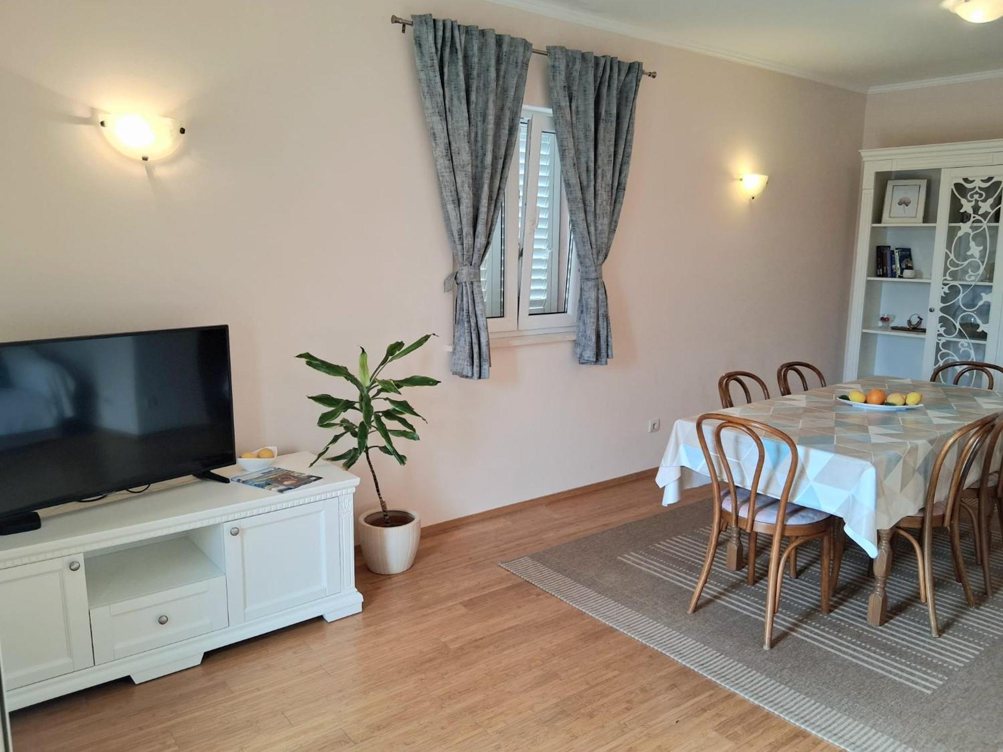 מליני Apartment Marijana מראה חיצוני תמונה
