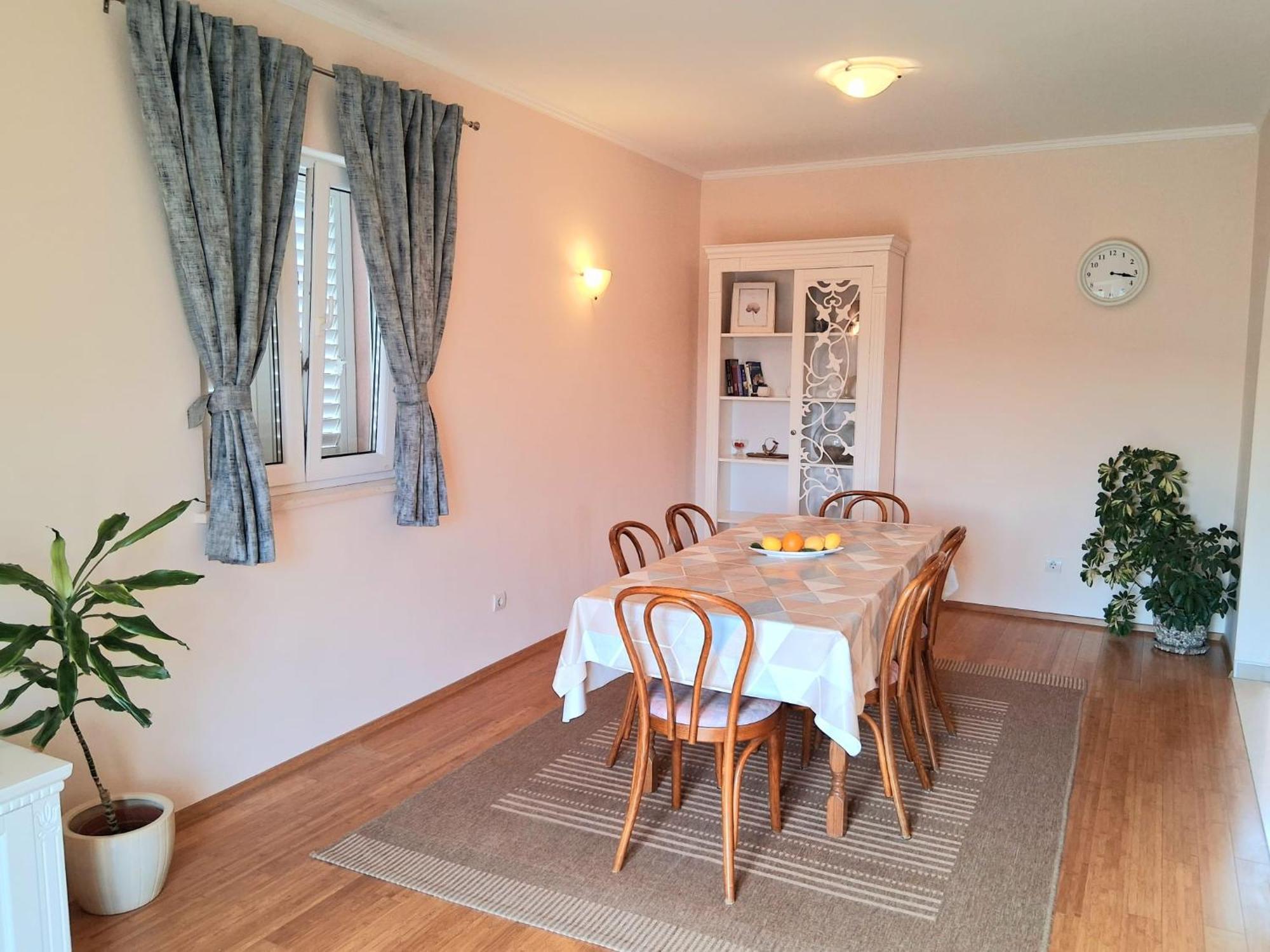 מליני Apartment Marijana מראה חיצוני תמונה