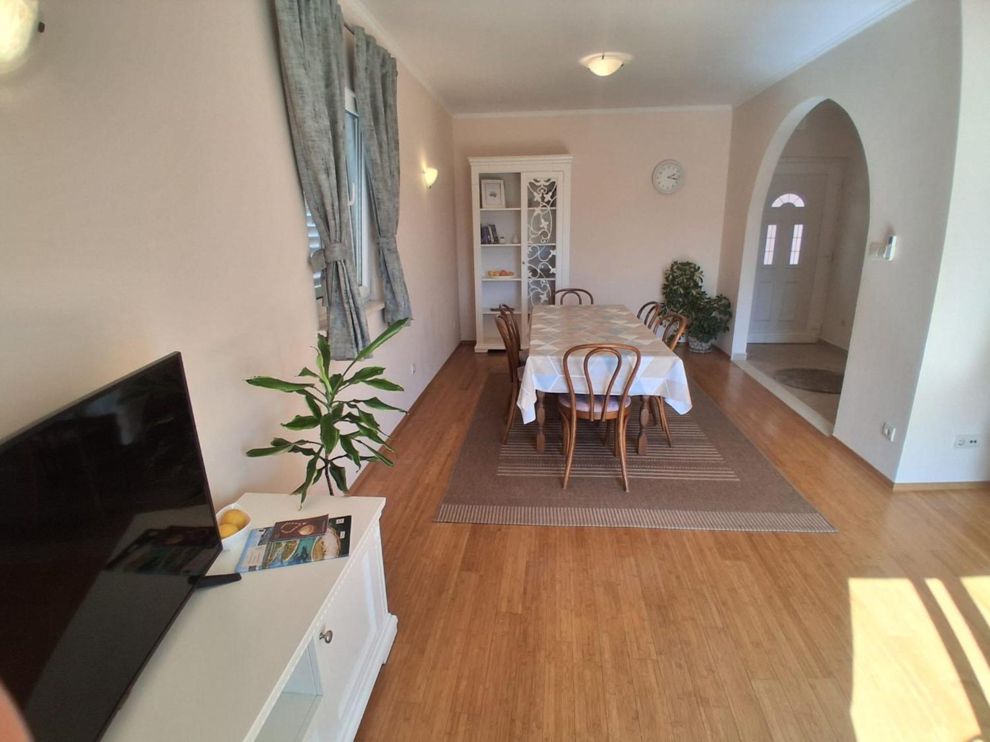 מליני Apartment Marijana מראה חיצוני תמונה